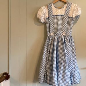 Adult Medium Dorothy Costume